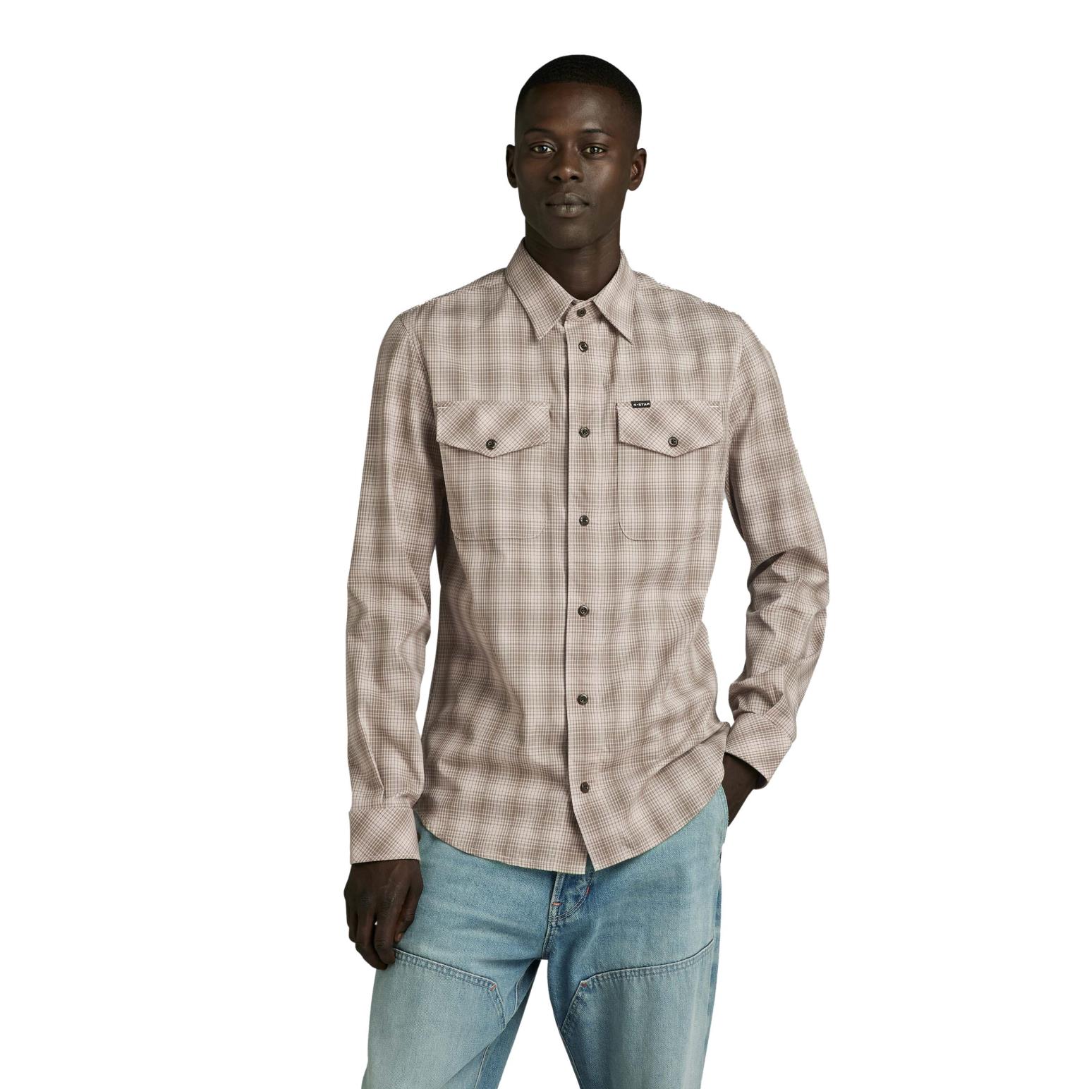 G-Star Marine Slim Shirt